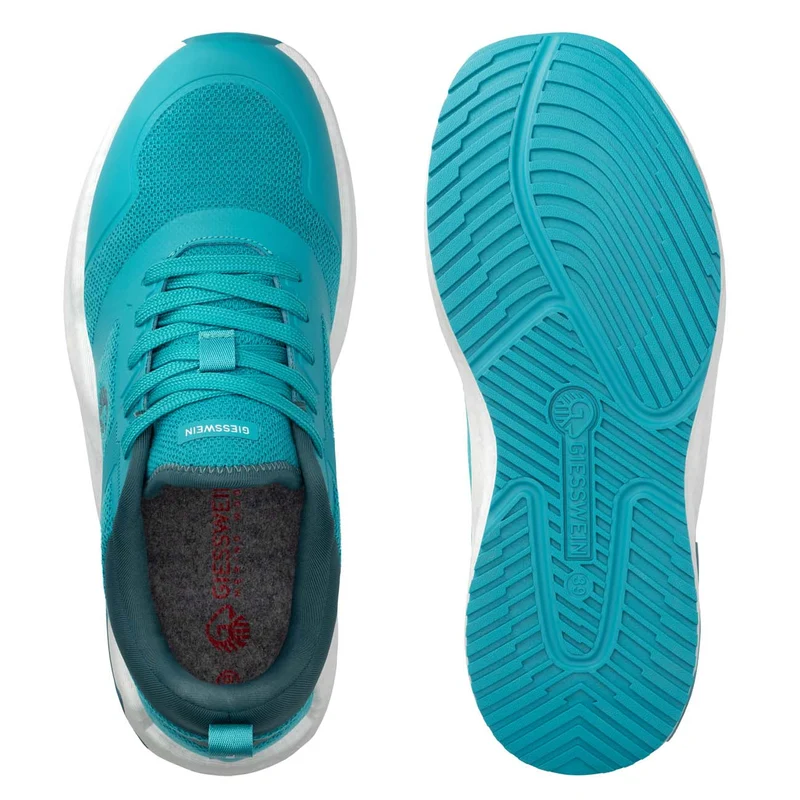 Wool Peak Men