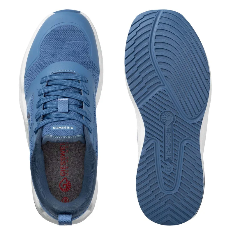 Wool Peak Men