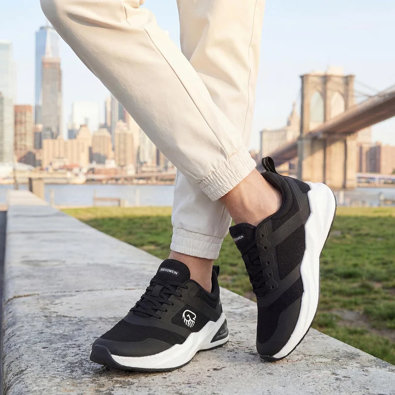 Wool Peak Men