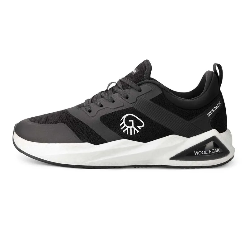 Wool Peak Men