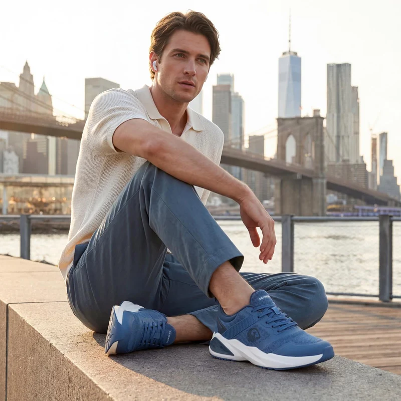 Wool Peak Men