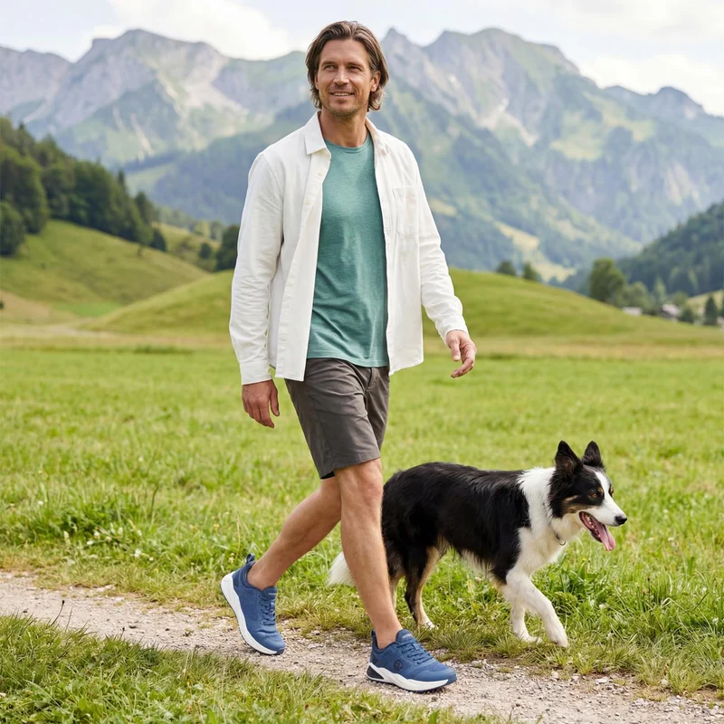 Wool Peak Men