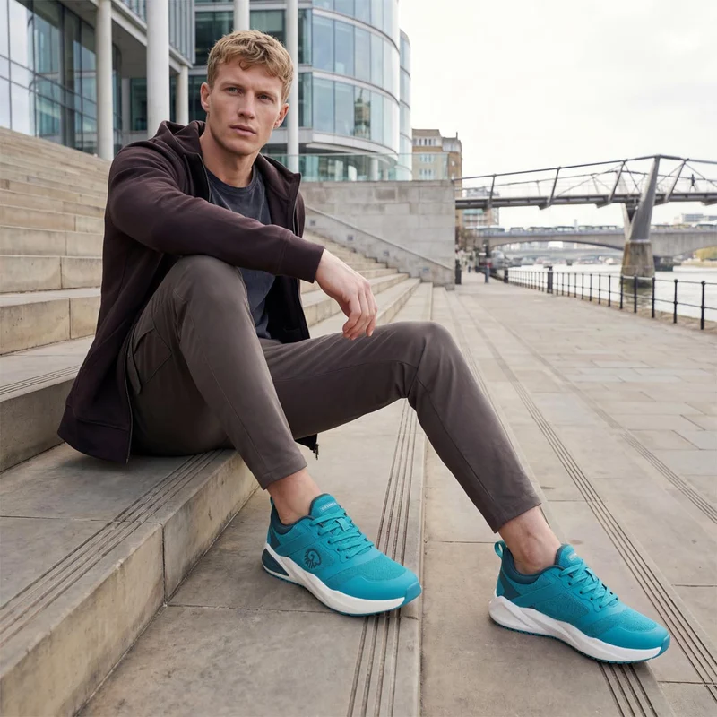 Wool Peak Men