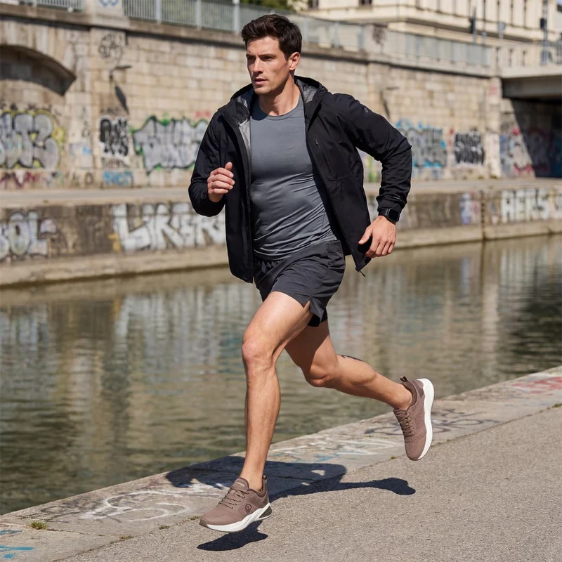 Wool Peak Men