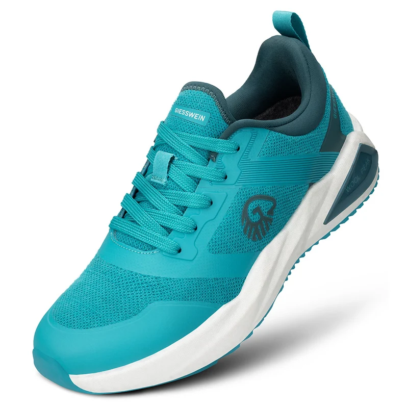 Wool Peak Women