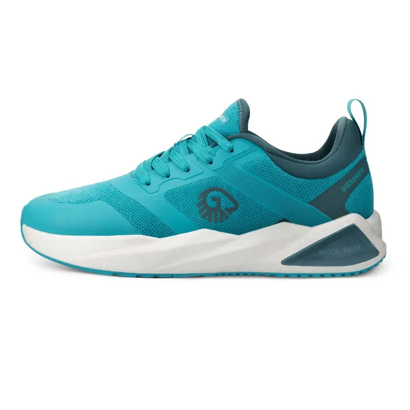 Wool Peak Women