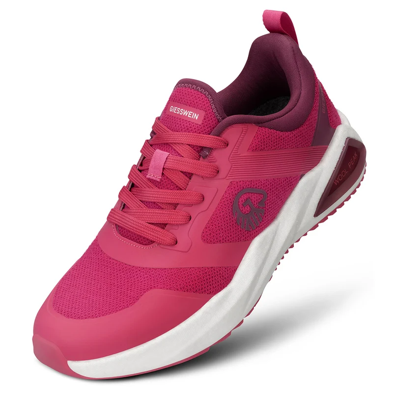 Wool Peak Women