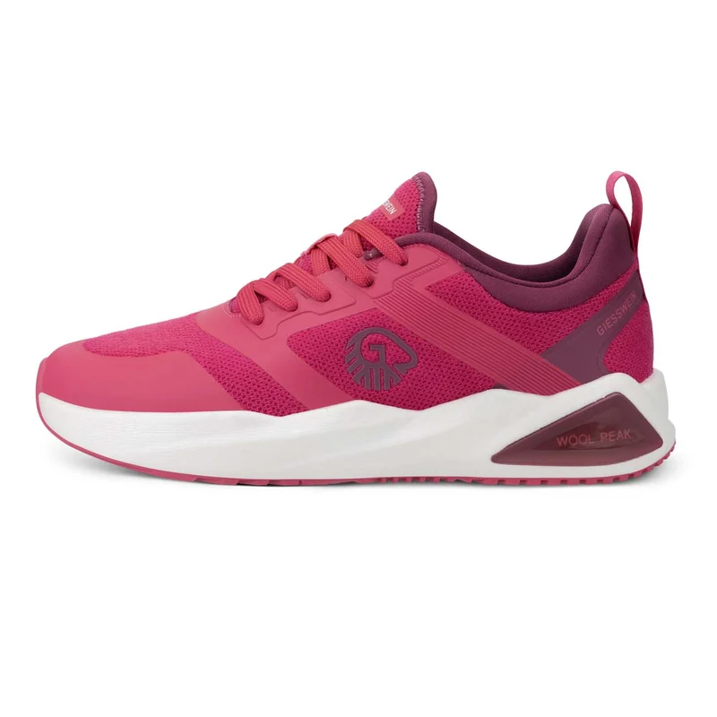 Wool Peak Women