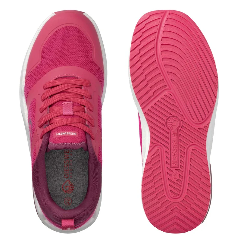 Wool Peak Women