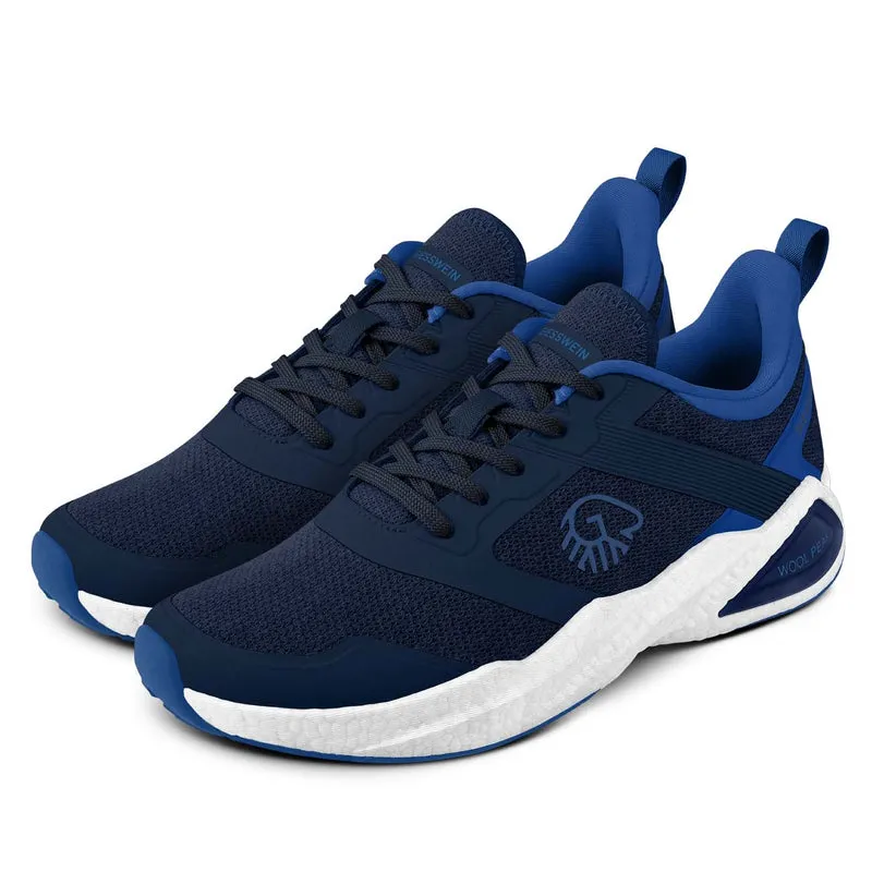 Wool Peak Women