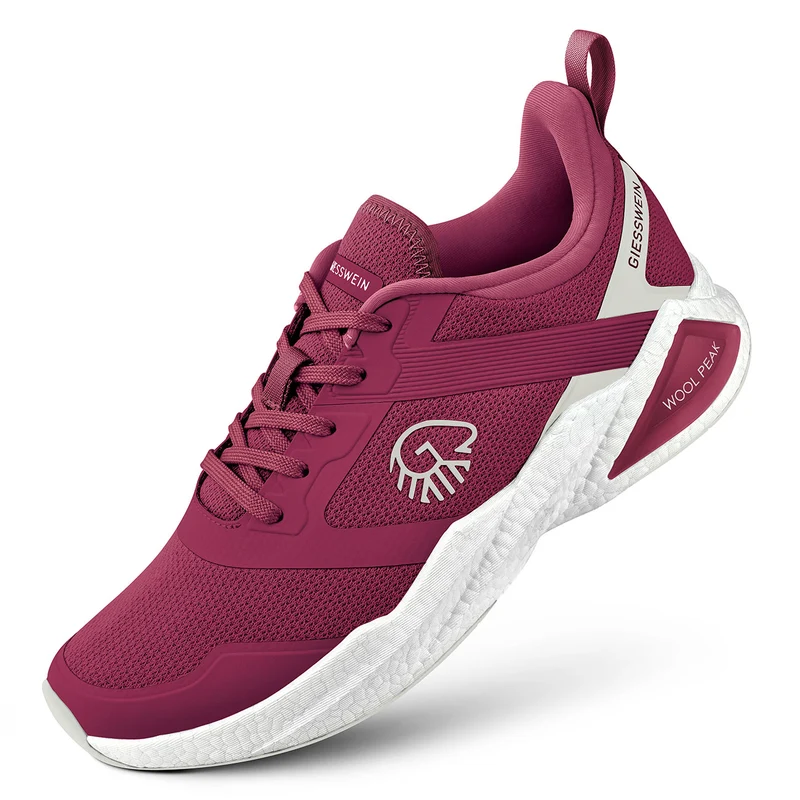 Wool Peak Women