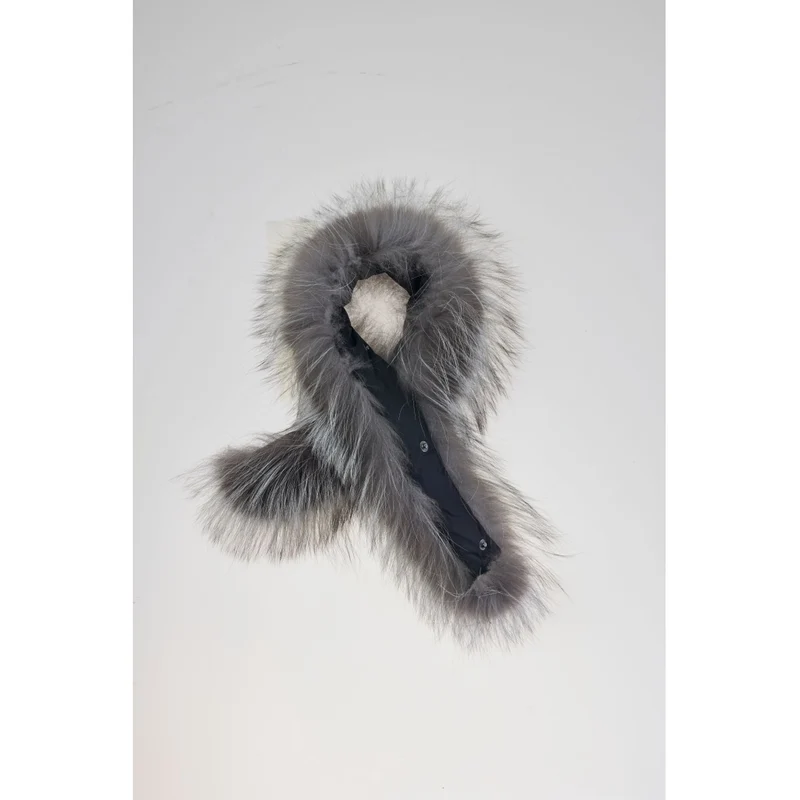 Fur - Silberfuchs