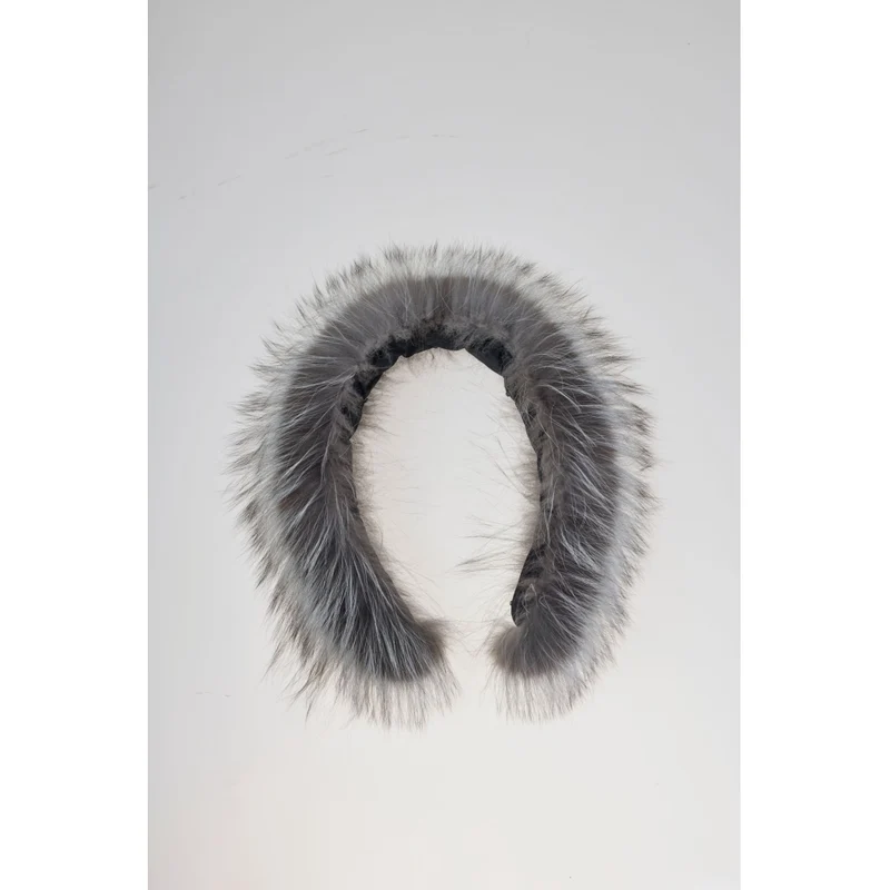 Fur - Silberfuchs