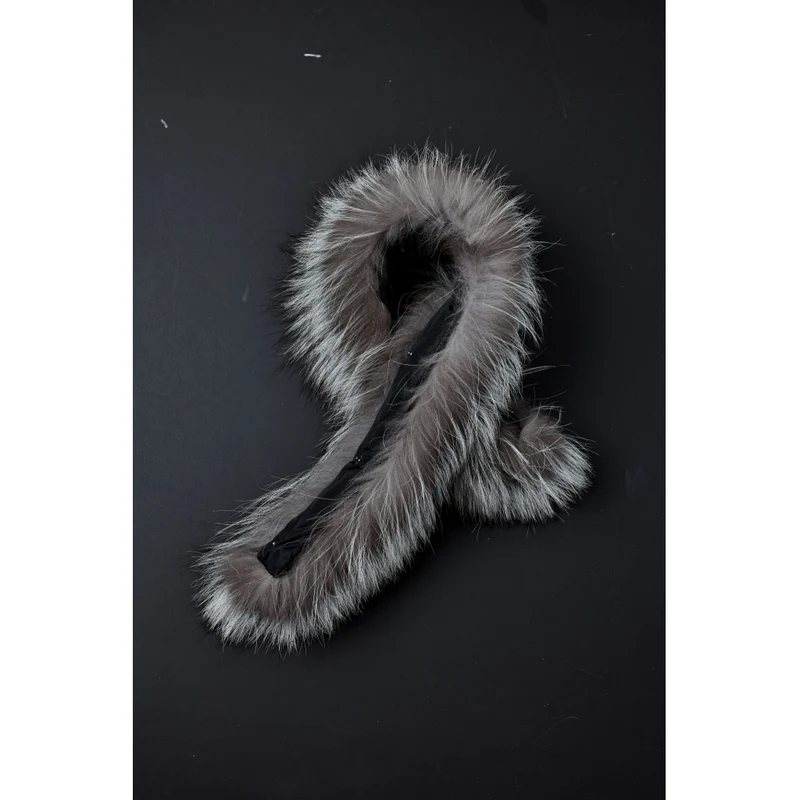 Fur - Silberfuchs