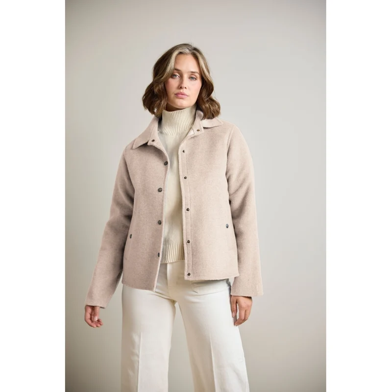 Olivia - Taupe