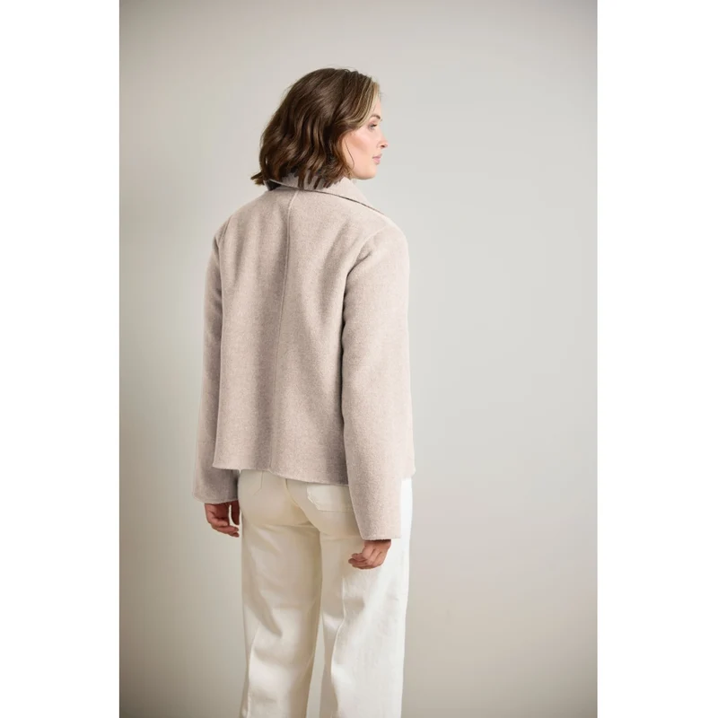Olivia - Taupe