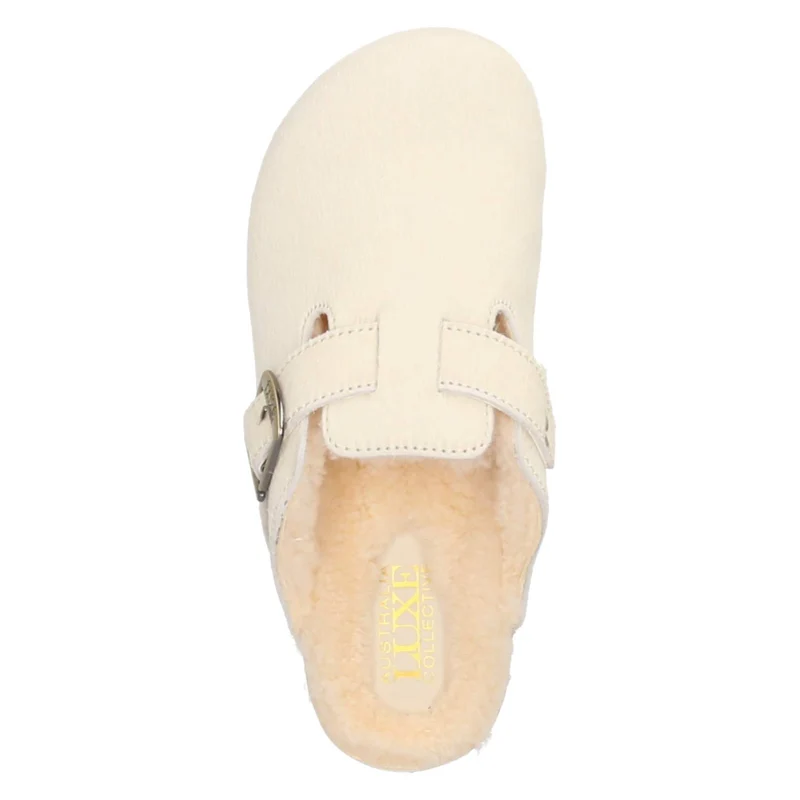 Clogs BERLIN Beige