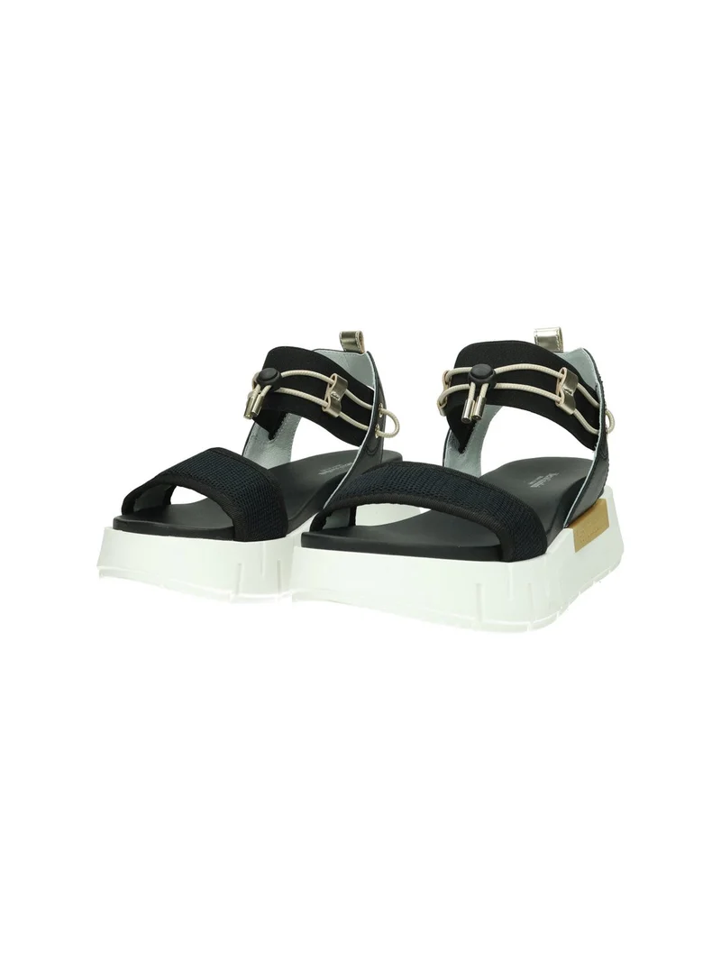 E410700D T.AT730 Tamigi Elastic nero