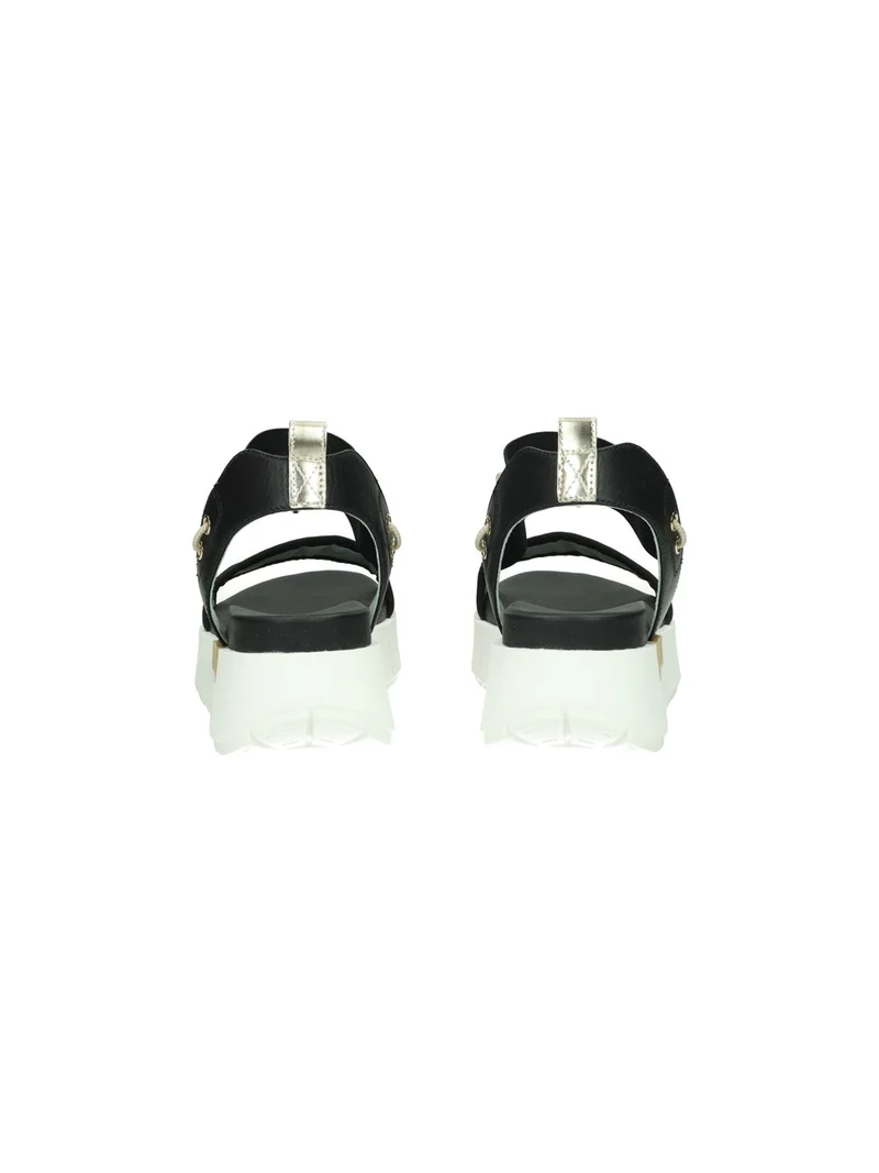 E410700D T.AT730 Tamigi Elastic nero