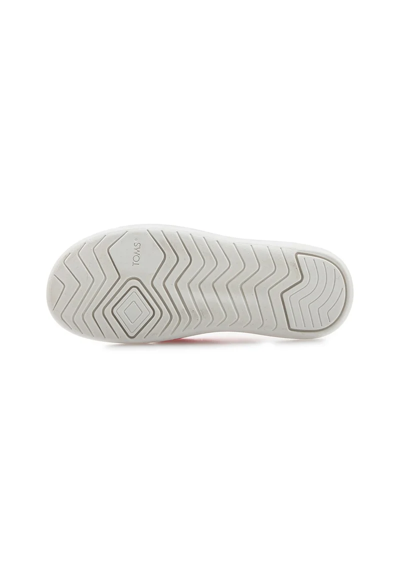 10017857 WM Alpargata Mallow Cross pink
