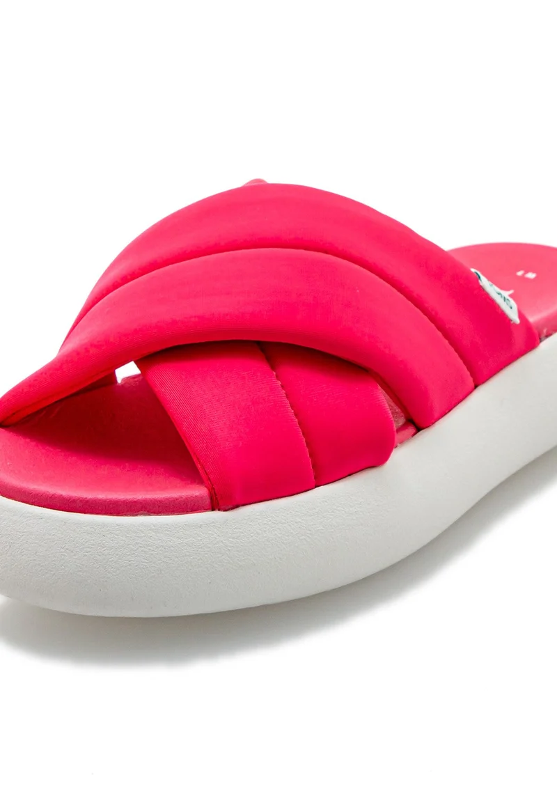 10017857 WM Alpargata Mallow Cross pink