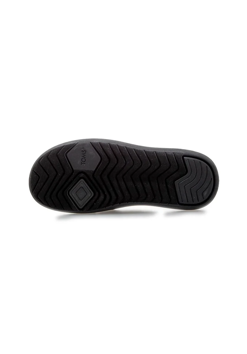 10017905 WM Alpargata Mallow Cross blk