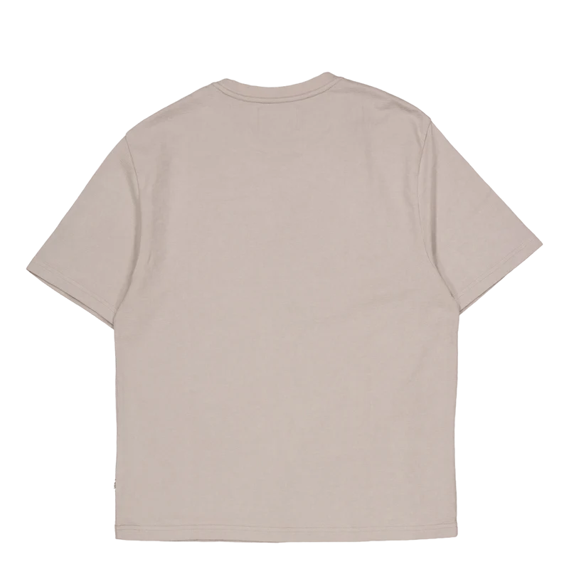 Dean Ss Tee Clay