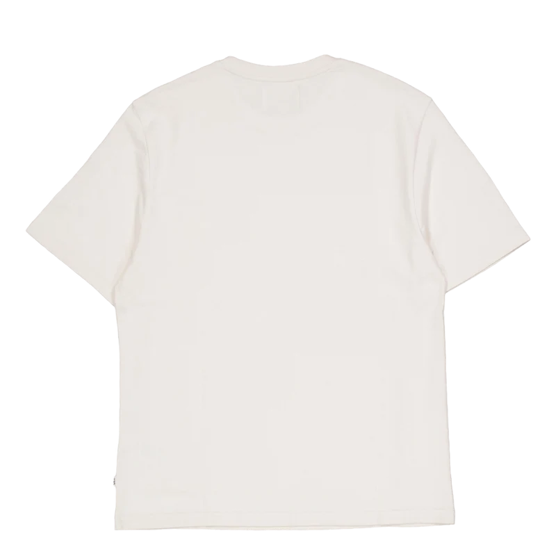Dean Ss Tee Ecru