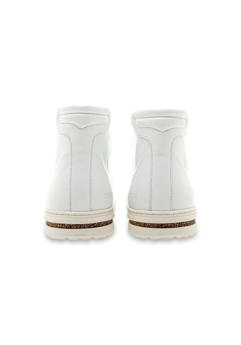Bend Mid NL white