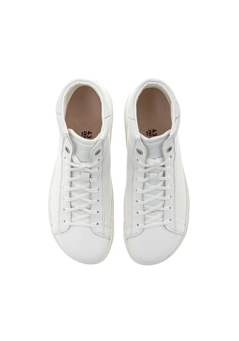 Bend Mid NL white