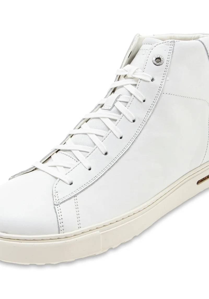 Bend Mid NL white