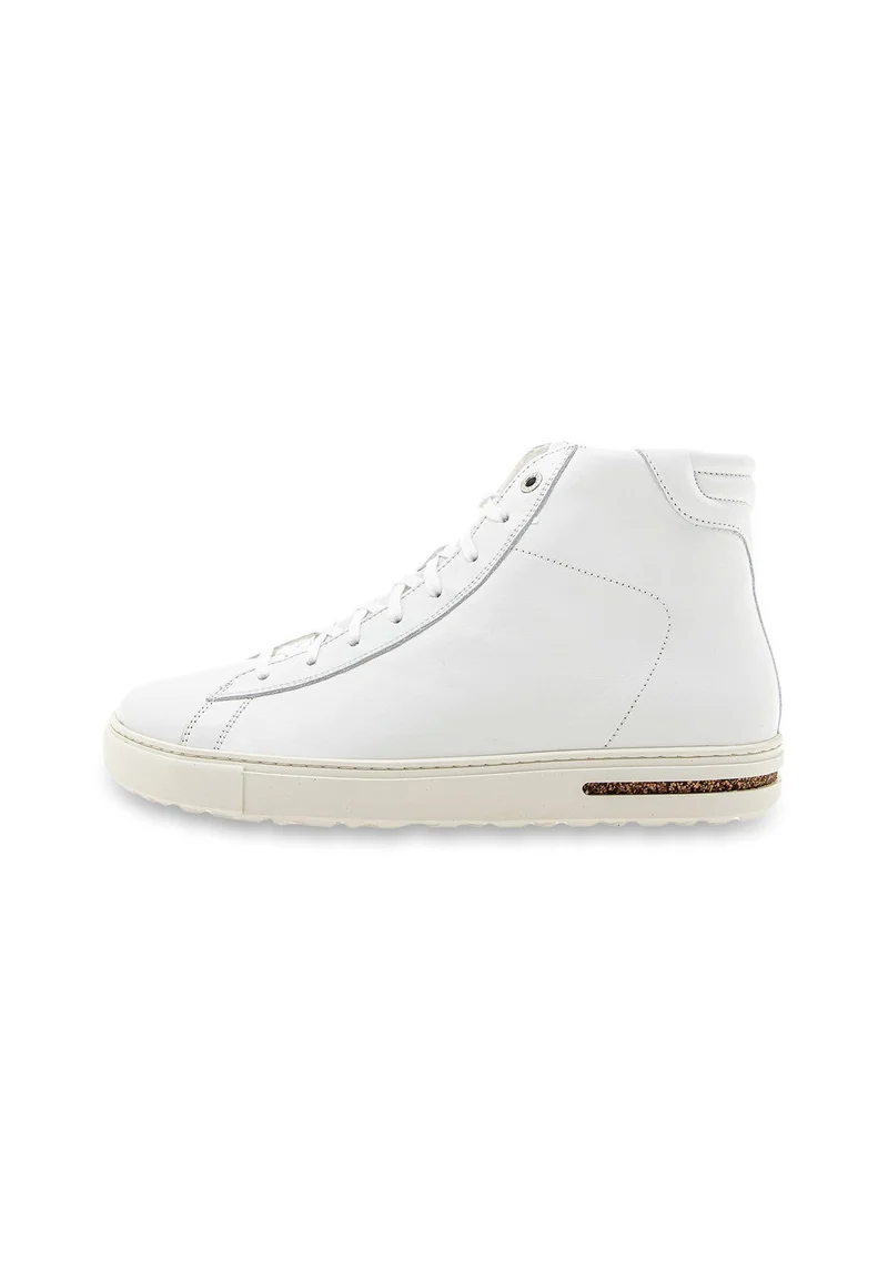 Bend Mid NL white