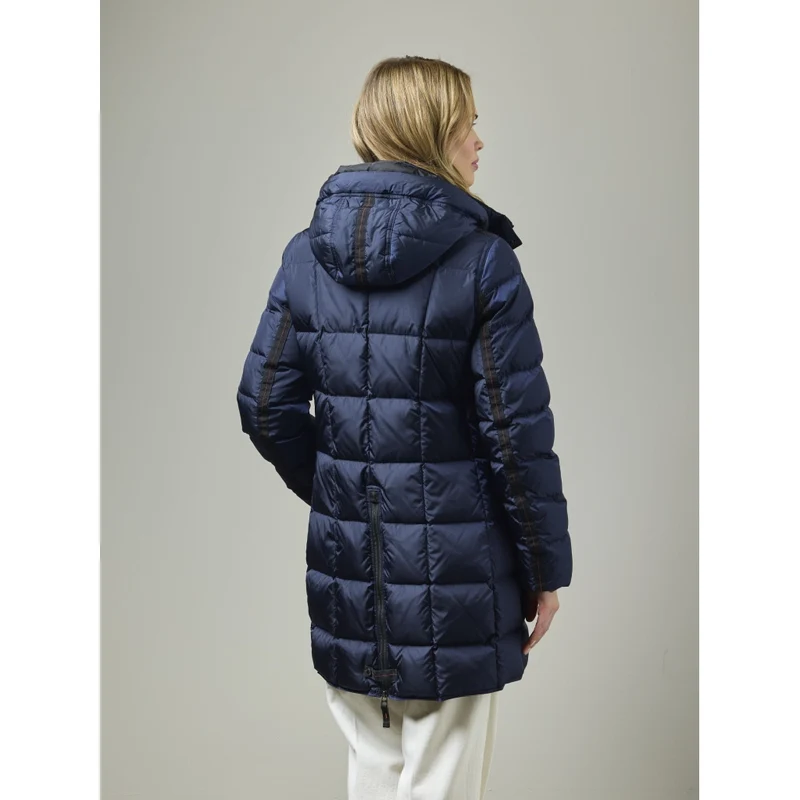 Mary - Marineblau