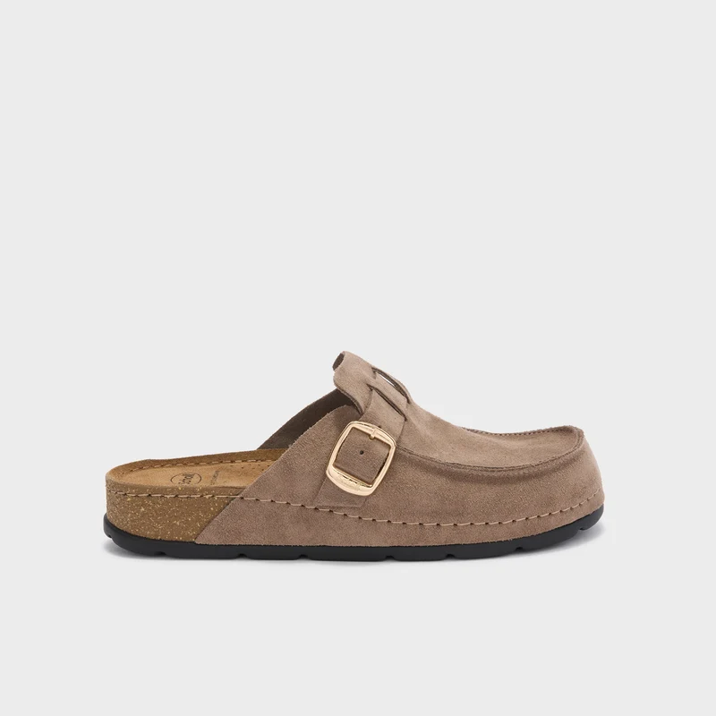 BORA MOCCASIN