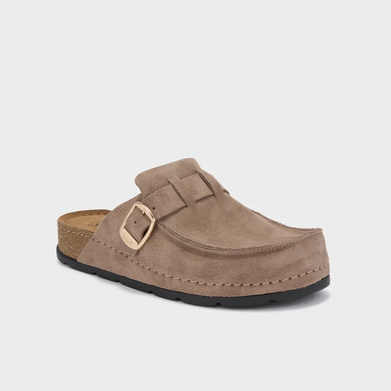 BORA MOCCASIN