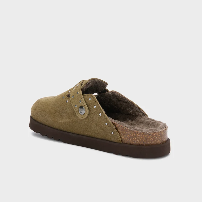 BEATRIZ CLOG FUR