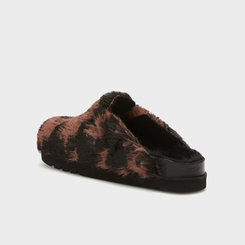 BEATRIZ CLOG FUR