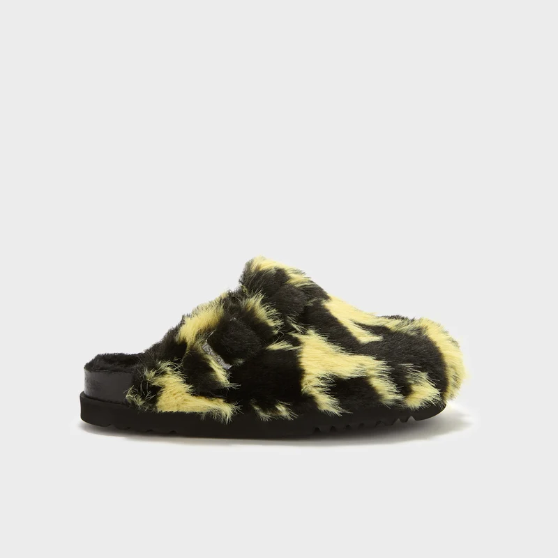 BEATRIZ CLOG FUR