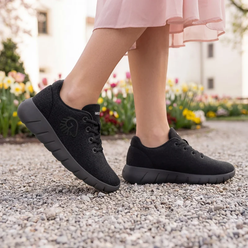 Merino Runners WOMEN
