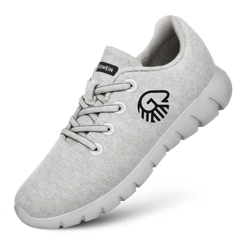 Merino Runners WOMEN