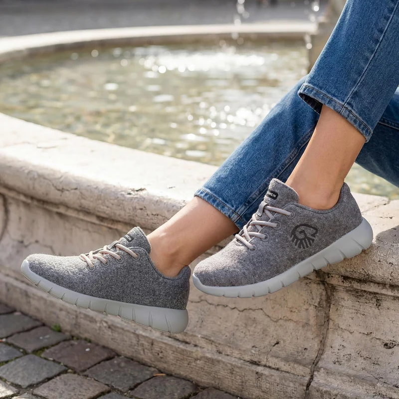 Merino Runners WOMEN