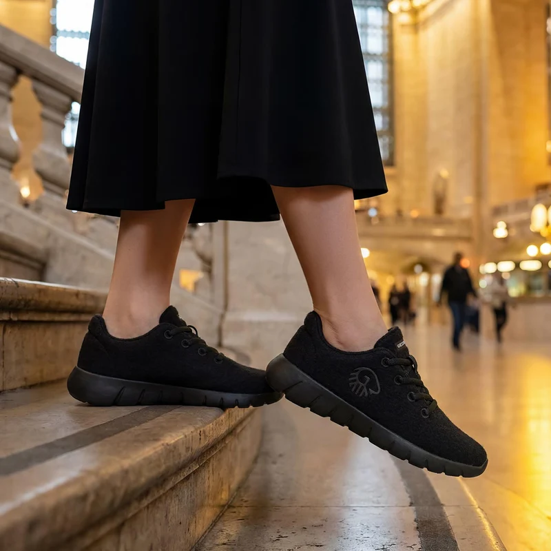 Merino Runners WOMEN