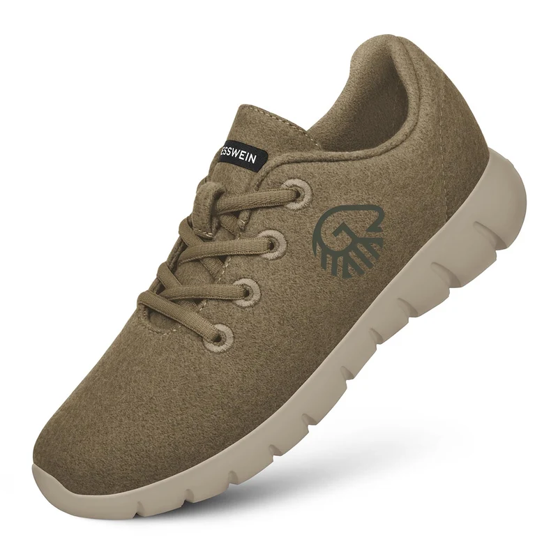 Merino Runners WOMEN