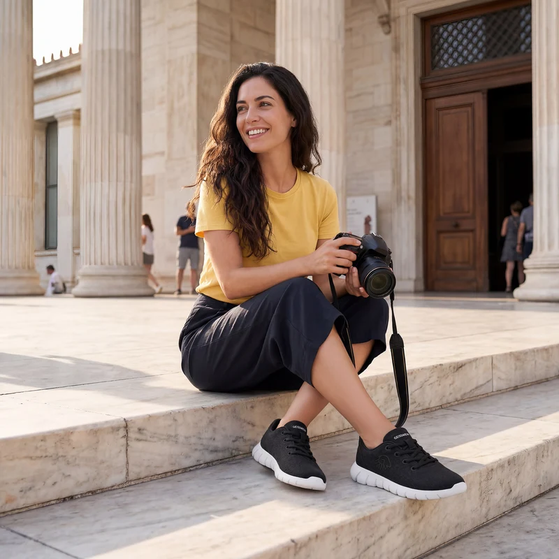 Merino Runners WOMEN