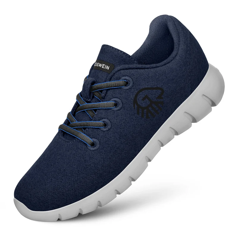 Merino Runners WOMEN