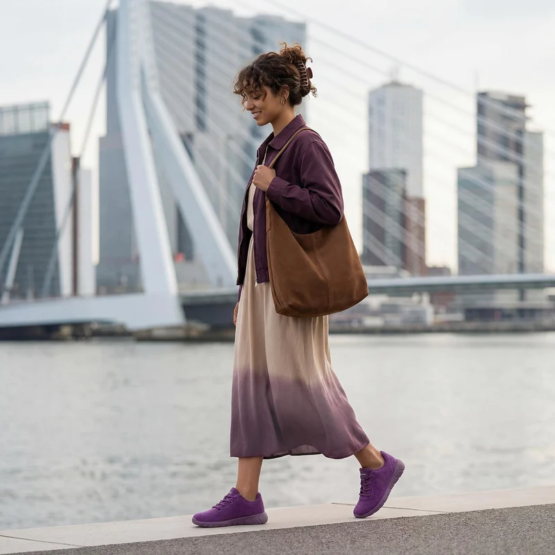 Merino Runners WOMEN