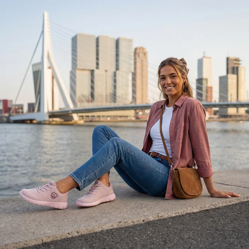 Merino Runners WOMEN