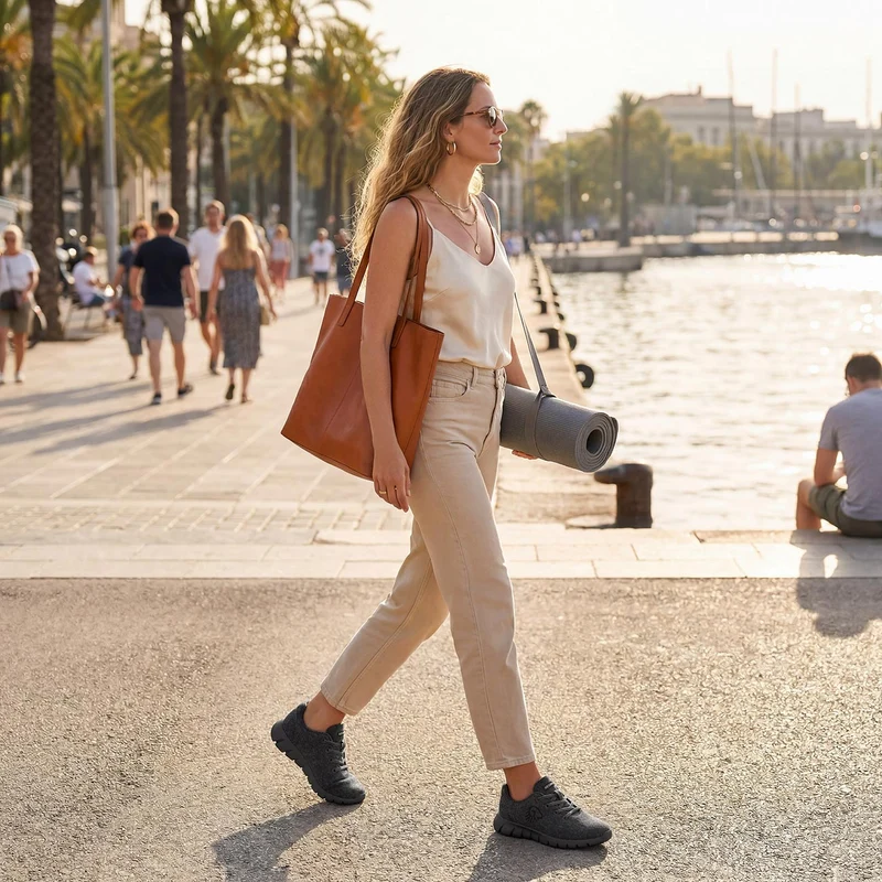 Merino Runners WOMEN