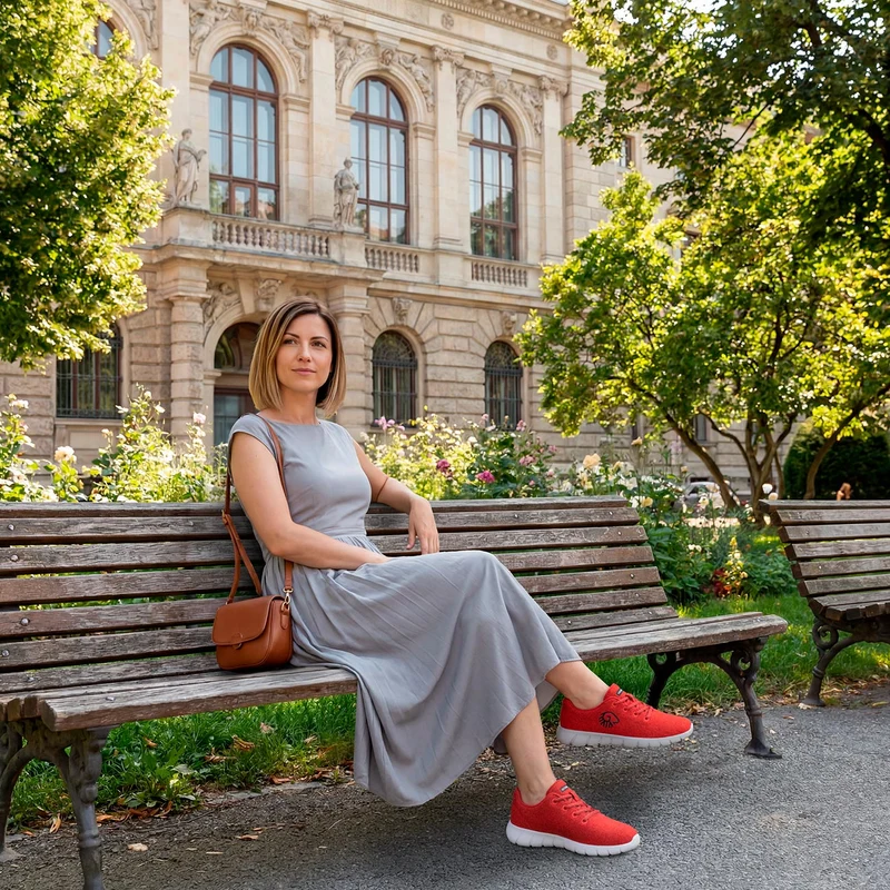 Merino Runners WOMEN