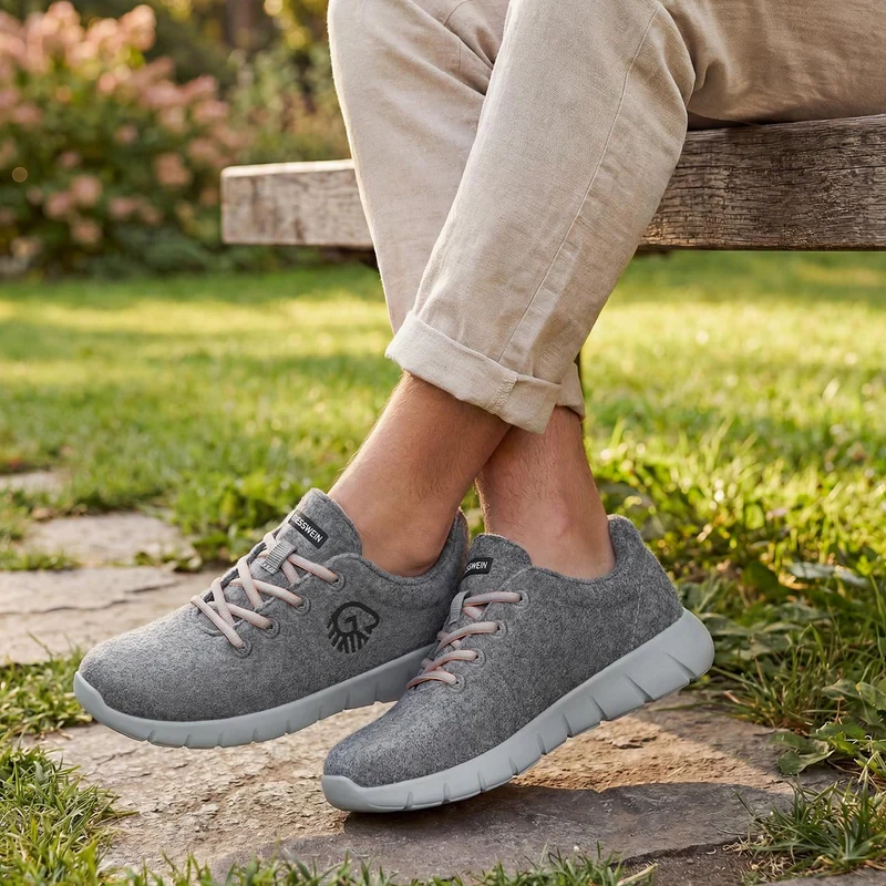 Merino Runners MEN
